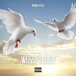 Weisse Tauben (ft.Fizzle)