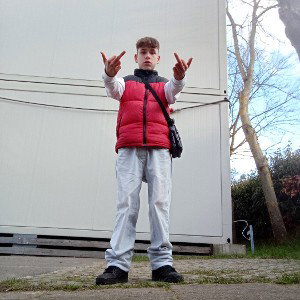 TaylorFK - Gangster bruda