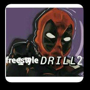 freestyle drill 2