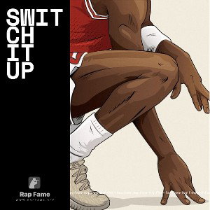 YKV - switch it up