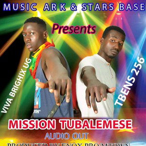 Mission Tubalemese