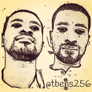 Tebajirina - TBens & Kawaida