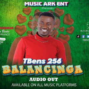 BALANCINGA - TBENS 256 
