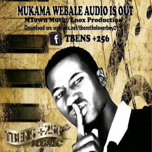 Mukama webale - TBens 256