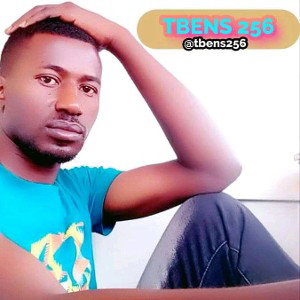 Who am I  - T Bens 256