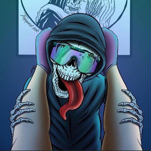 Freddy’s Dead (14:27:55)
