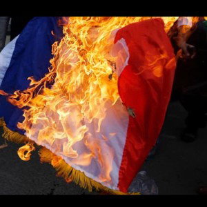 La France (se) meurt 
