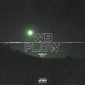 hashow8, sauvi - WB FLOW