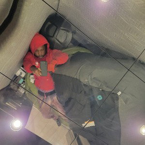 Dreams Of a Drop Out 