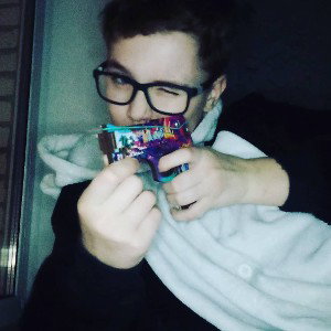 Robbery 