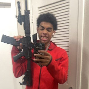 You anit no killa tho 