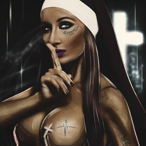ft Palladinsquere-Сошел с ума