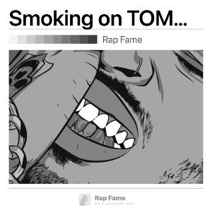 Smoking on TOMMY 