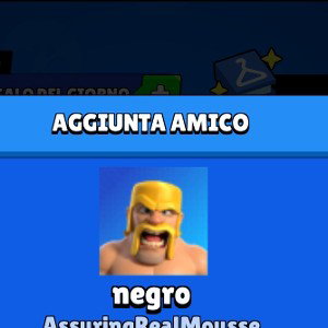 negro