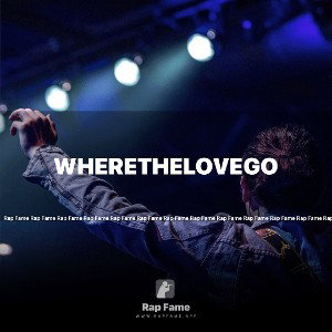 WHERETHELOVEGO