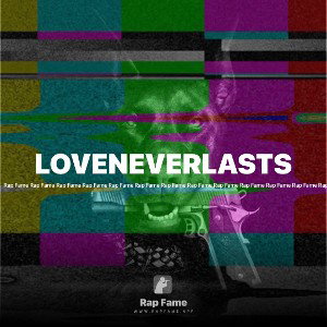 LOVENEVERLASTS