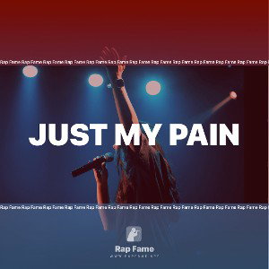 Just My Pain