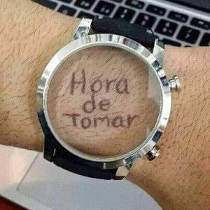 Loqueando aprendí...