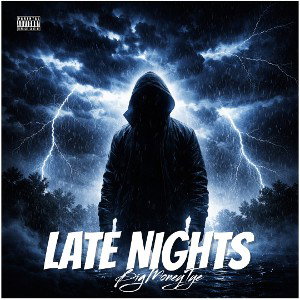 Late Nights 