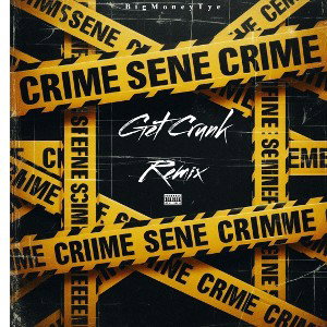 Get Crunk