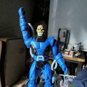 Spittfire