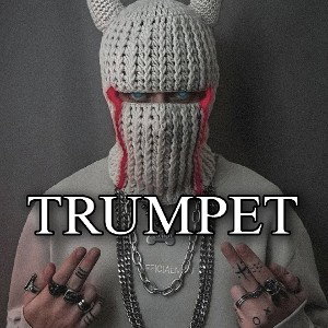 trumpet X Travis Scott type beat 