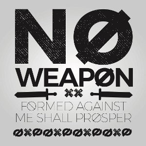 No Weapon