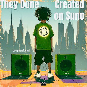 They Done - Suno Track