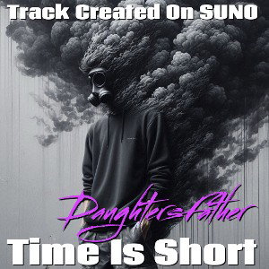 Time Is Short - SUNO Track