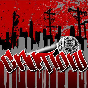 Caution