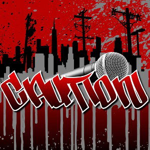 Caution