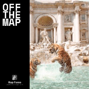 OFF THE MAP