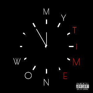 My Time Now