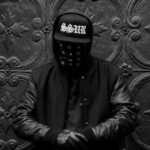 In The Dark (freestyle)