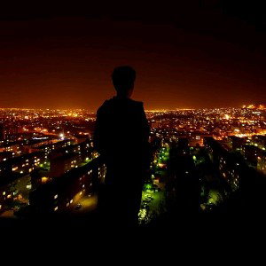 City Lights
