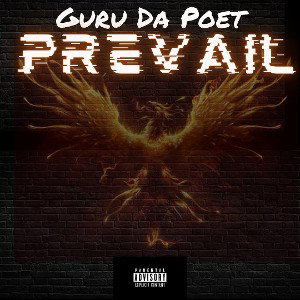 Guru Da Poet-PREVAIL