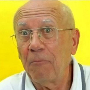 El rap es arte abuelo