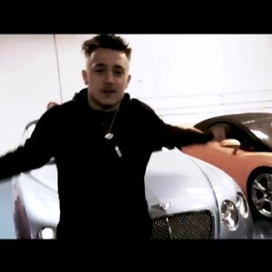 Trap Baby -scary movie