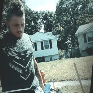 Trapbaby- freestyle