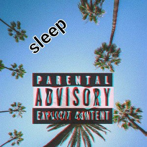 Lil capalot - sleep