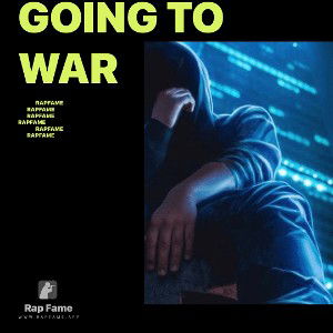 going to war