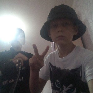крутой чувак