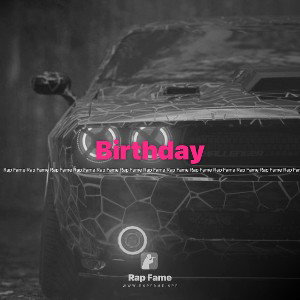 Birthday