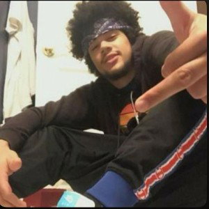 King Rollie - (gave you my heart)