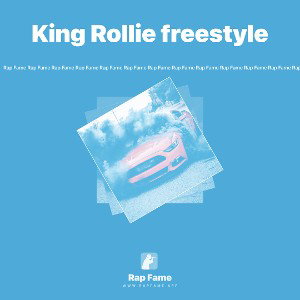 King Rollie freestyle (Nightcore)