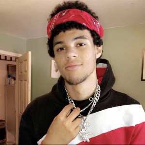 King Rollie Freestyle  Back To Stay