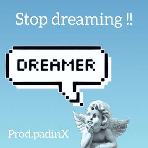stop dreaming//x_miles//