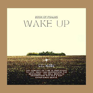 Wake Up ~ Lil Mèrk 