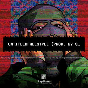 UntitledFreestyle (prod. By Super8beats)
