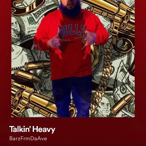 talking heavy 